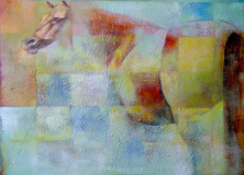 A Checkered Past