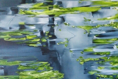 Blue Green